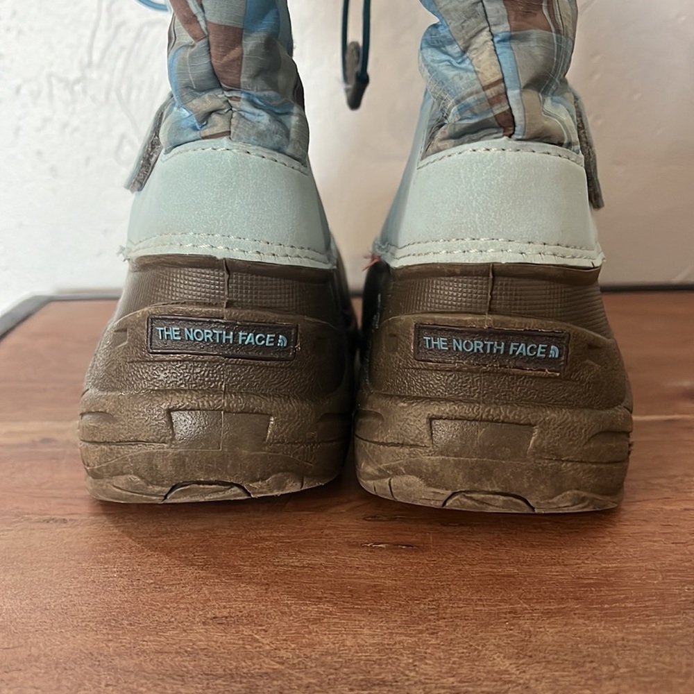 THE NORTH FACE Winter Boots Toddler Girl - Picture 3 of 10